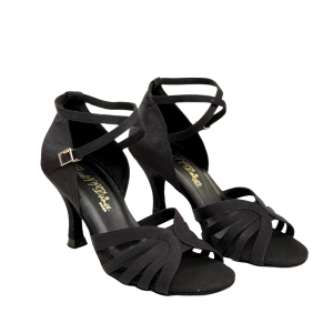 Woman Latin dance shoes 2530